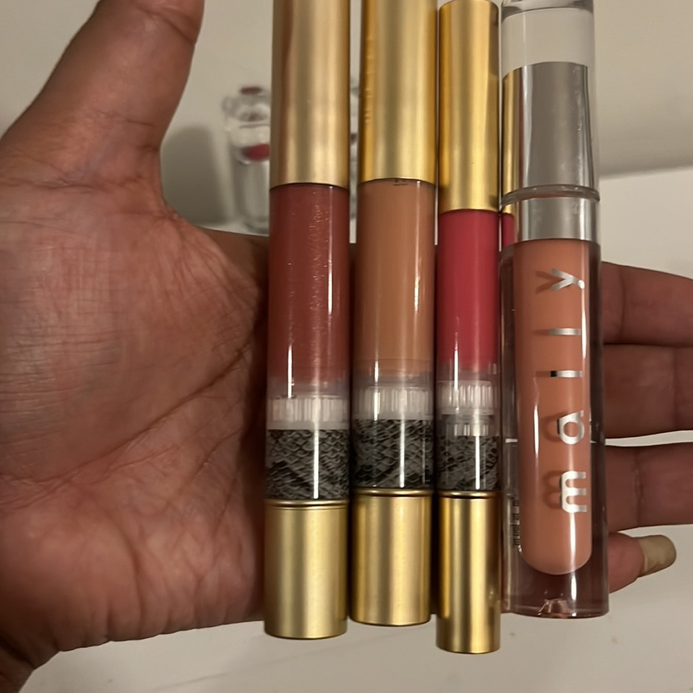 Mally beauty makeup set - Picture 8 of 9